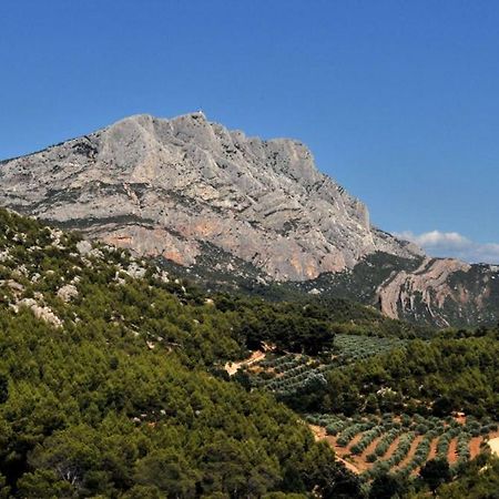 Studio A Deux Pas D'Aix Aix-en-Provence Eksteriør billede