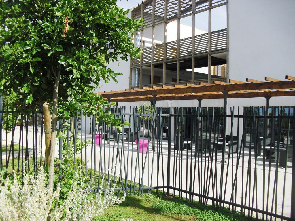 Studio A Deux Pas D'Aix Aix-en-Provence Værelse billede