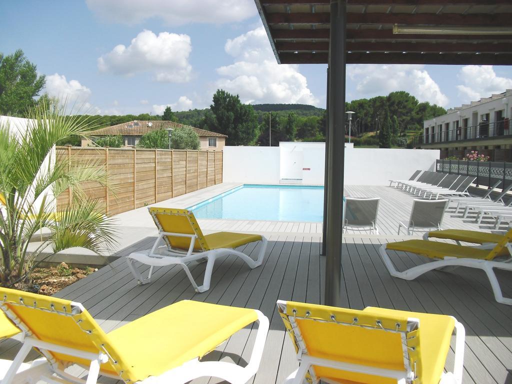 Studio A Deux Pas D'Aix Aix-en-Provence Værelse billede