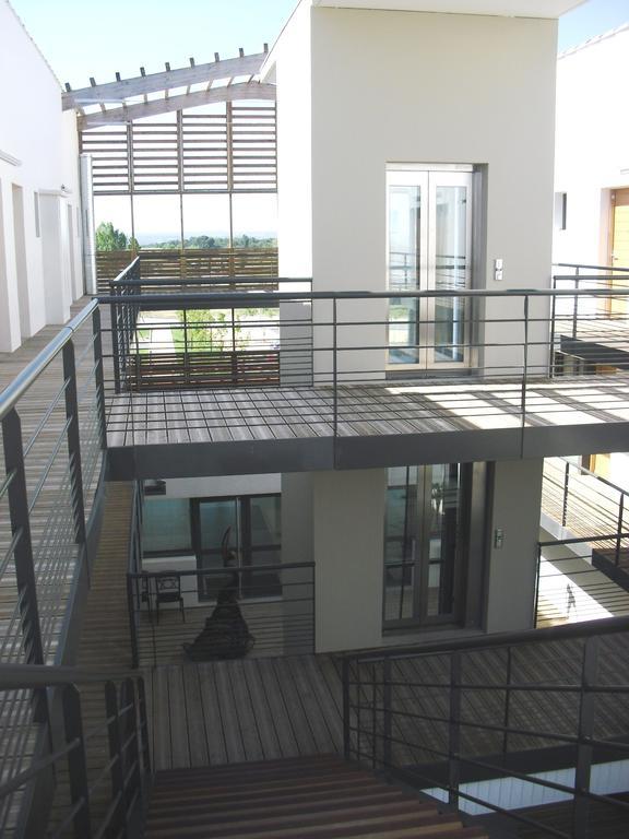 Studio A Deux Pas D'Aix Aix-en-Provence Værelse billede