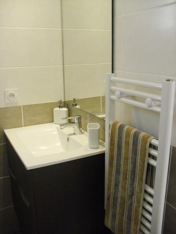 Studio A Deux Pas D'Aix Aix-en-Provence Værelse billede