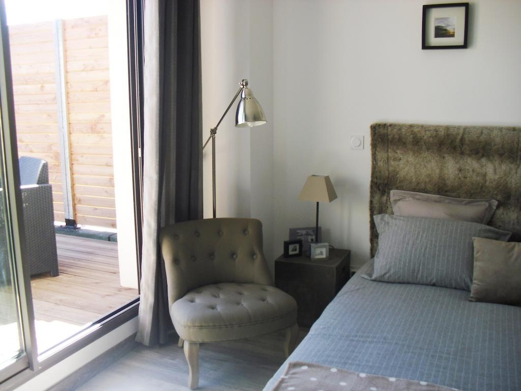 Studio A Deux Pas D'Aix Aix-en-Provence Værelse billede