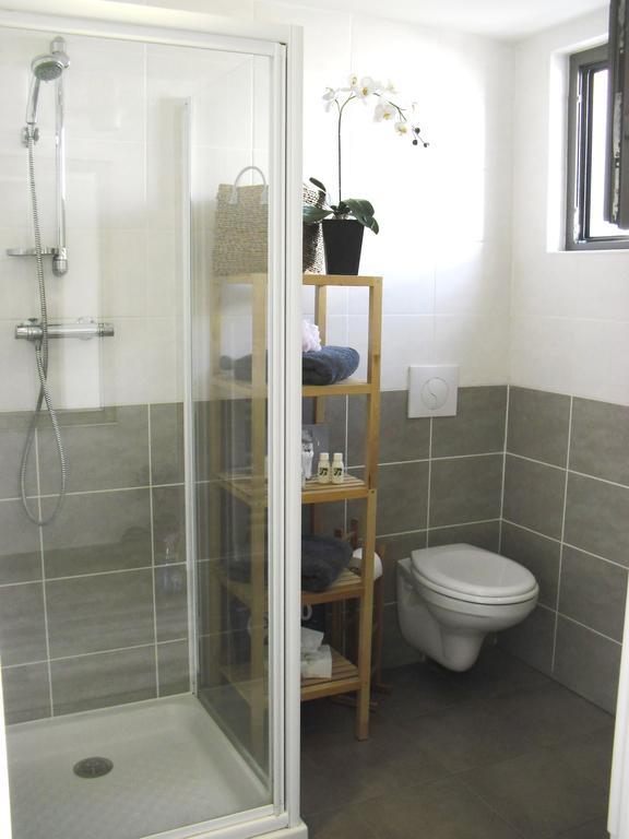 Studio A Deux Pas D'Aix Aix-en-Provence Eksteriør billede