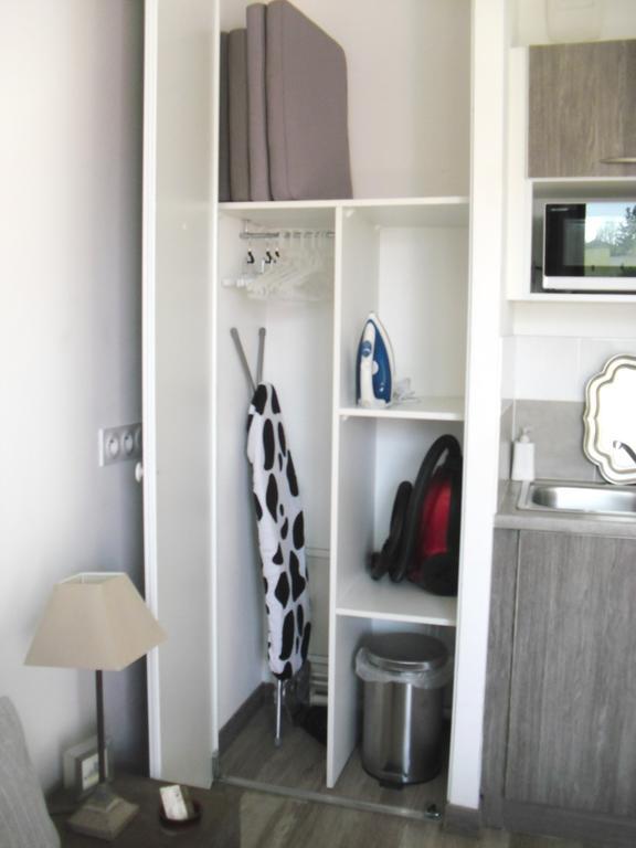 Studio A Deux Pas D'Aix Aix-en-Provence Eksteriør billede