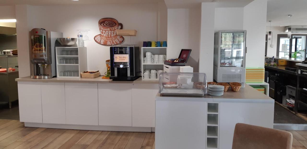 Studio A Deux Pas D'Aix Aix-en-Provence Eksteriør billede