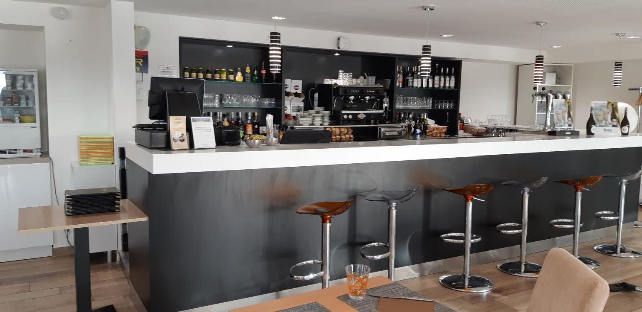 Studio A Deux Pas D'Aix Aix-en-Provence Eksteriør billede