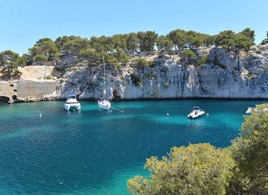 Studio A Deux Pas D'Aix Aix-en-Provence Eksteriør billede